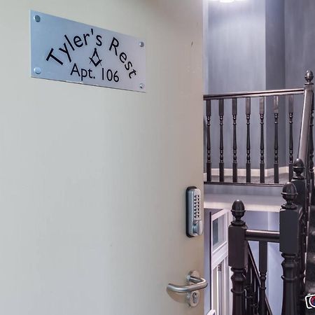 Tyler’s Rest Lejlighed Belfast Eksteriør billede